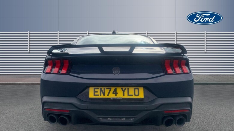 Ford Mustang 5.0 V8 Dark Horse 2dr Petrol Coupe